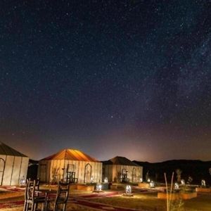 Merzouga Lovely Luxury Camp