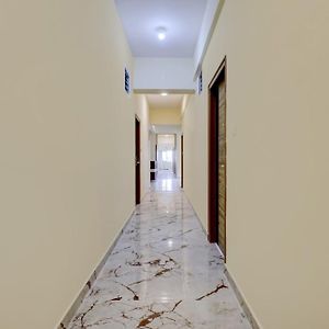 Hotel O Manyata Palace