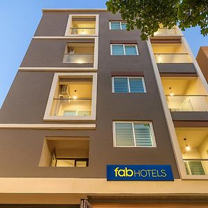 Fabhotel Tarini Comforts